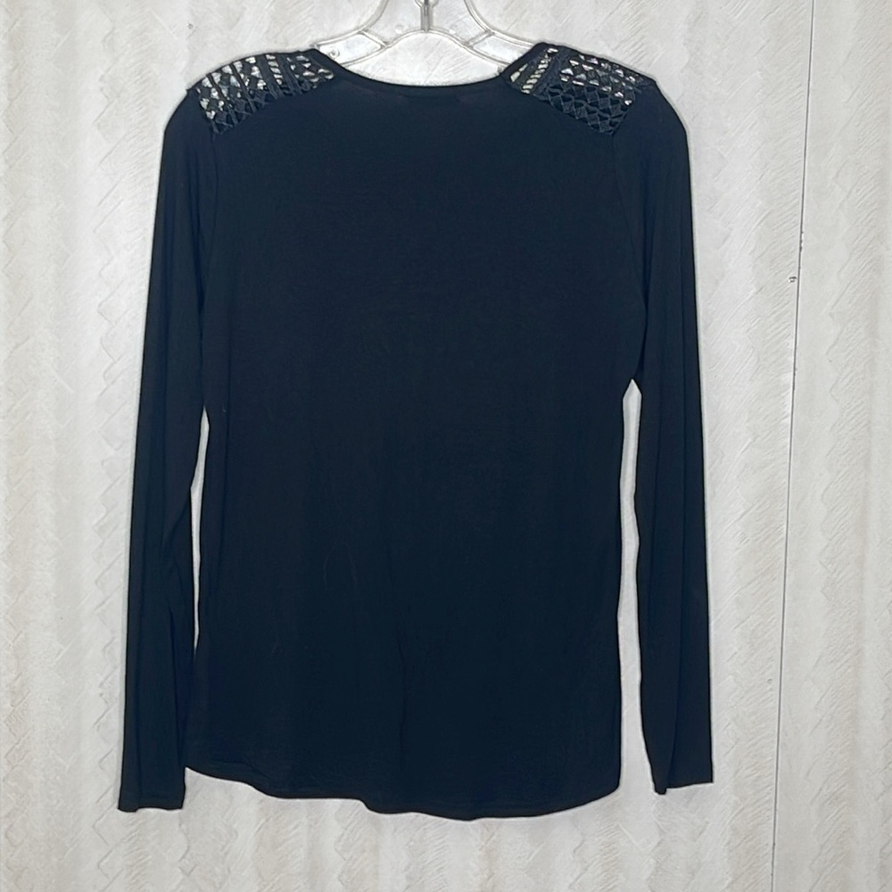 ❤️ 🆕 BUZZ Girls Fashion Top Size XL - Picture 3 of 4